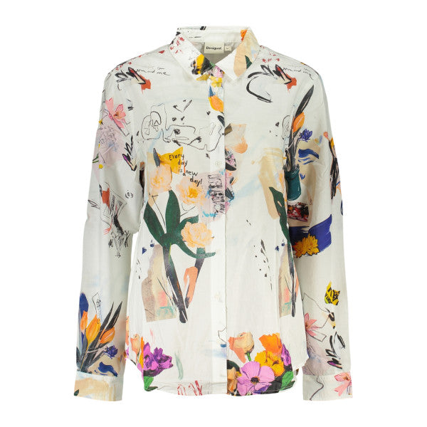 DESIGUAL Shirt