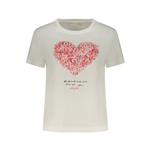 DESIGUAL T-Shirt