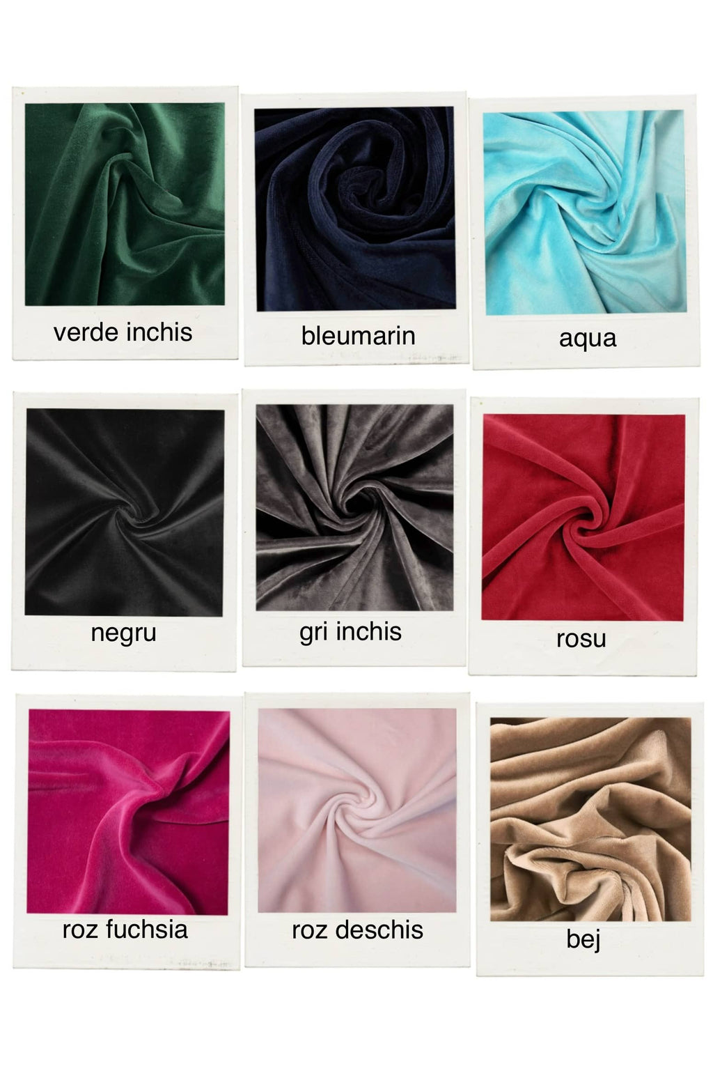 Maternity Black Velvet Set