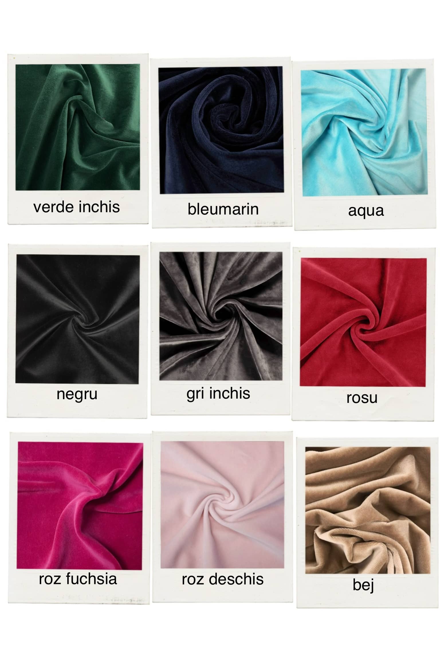 Maternity Black Velvet Set