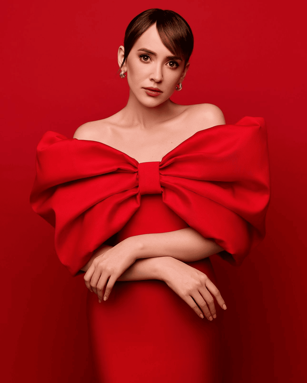 GEOLIETTE Signature Dress