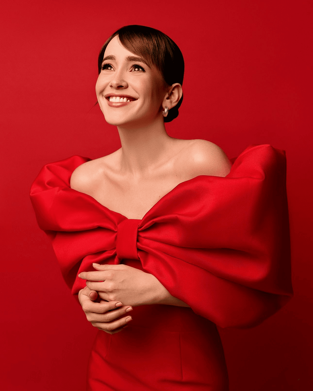 GEOLIETTE Signature Dress