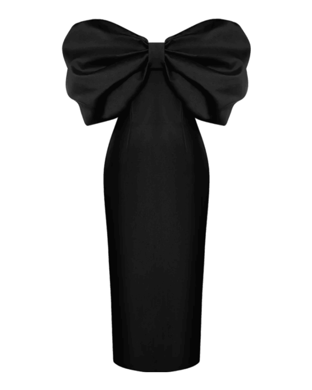 GEOLIETTE Signature Dress