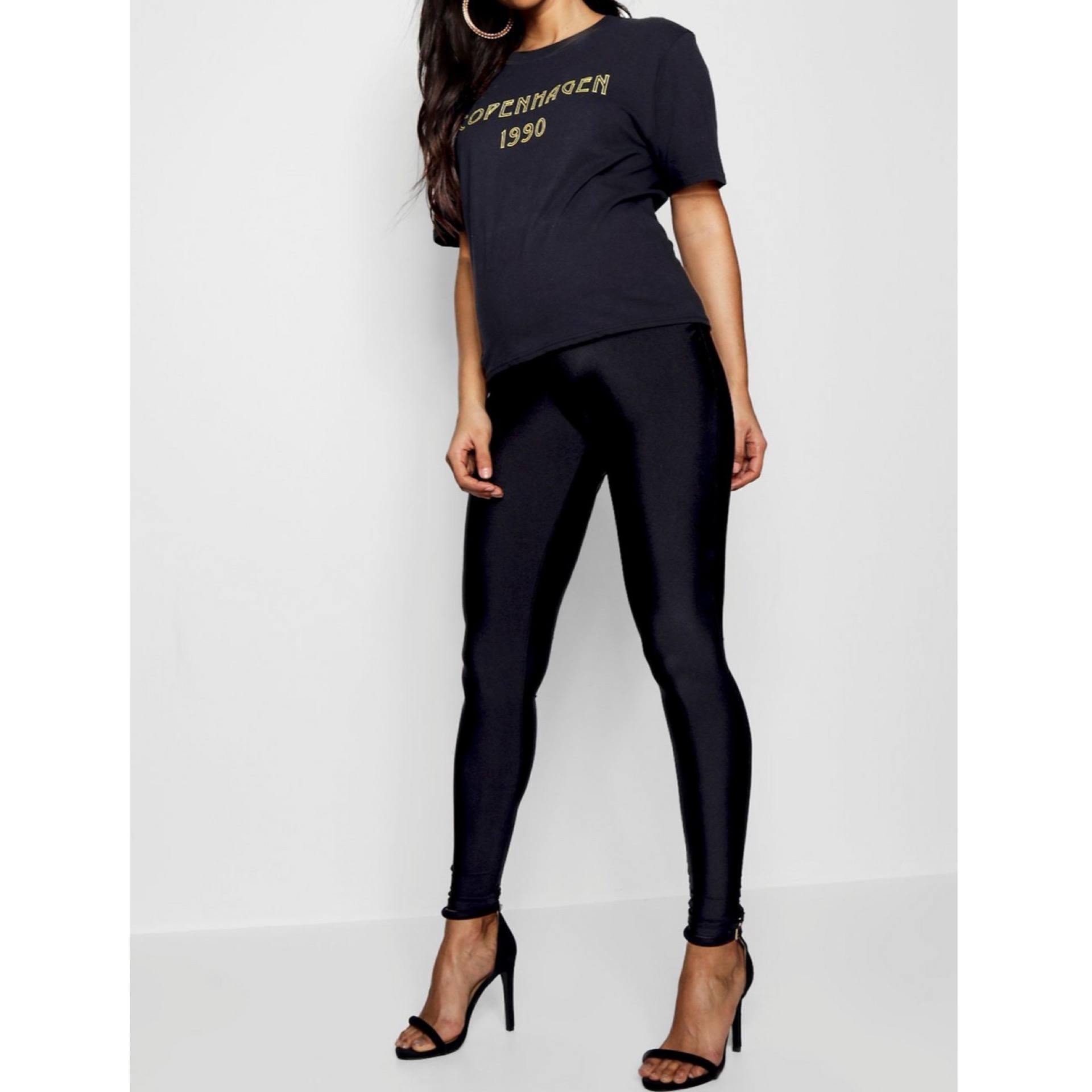 Colanti Luciosi Gravide