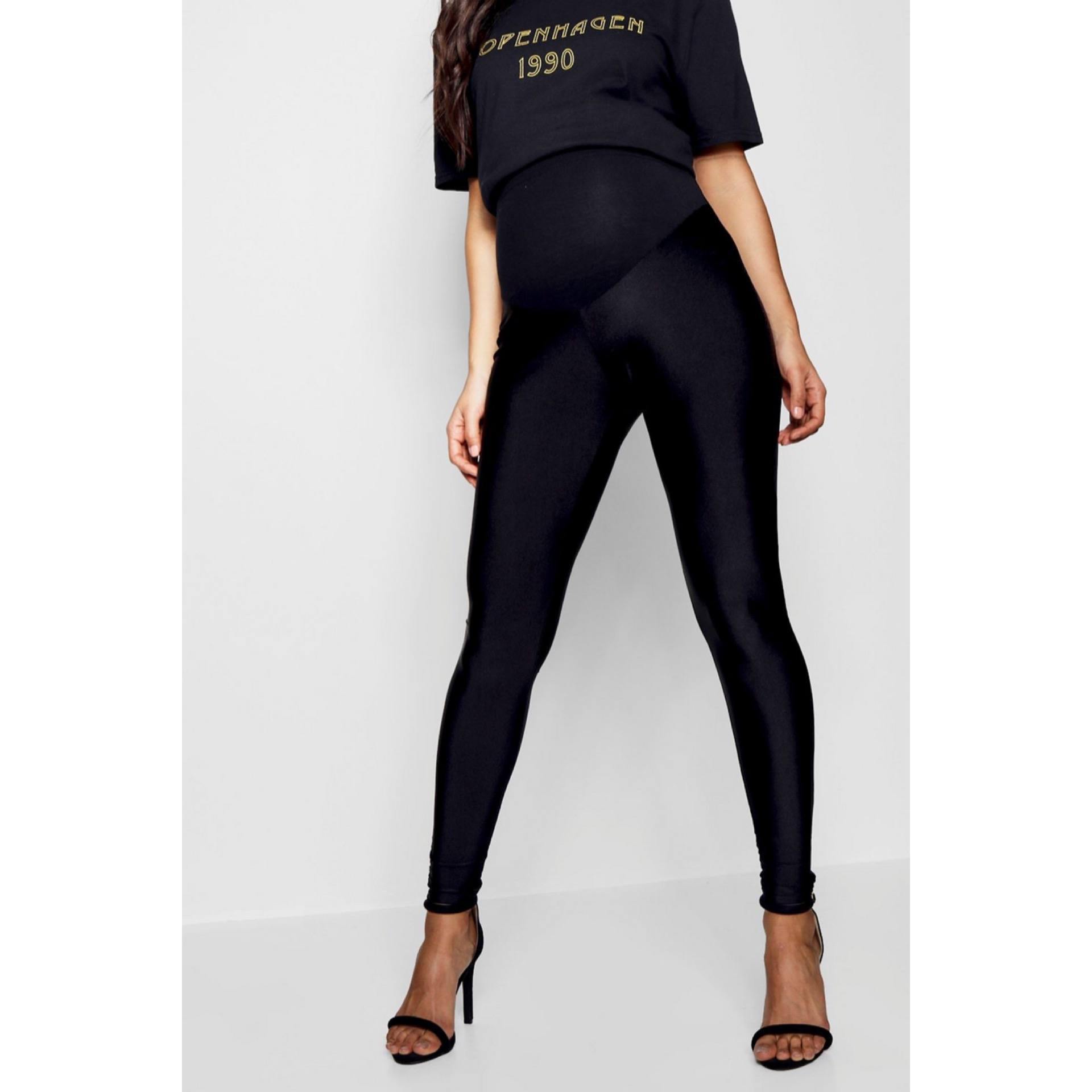 Colanti Luciosi Gravide