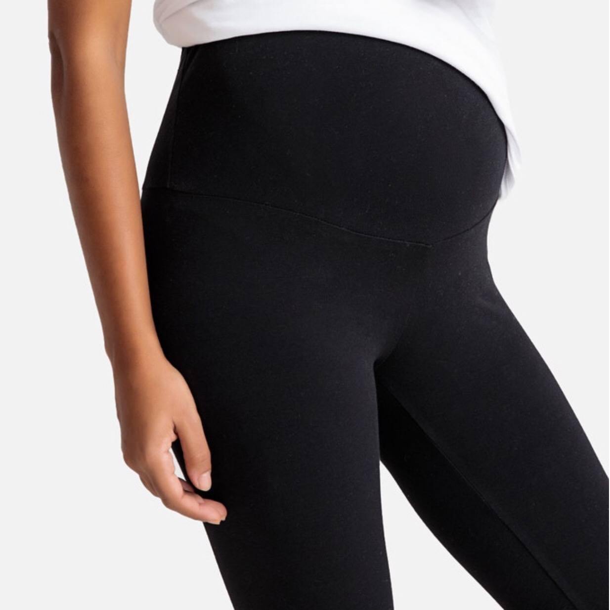 colanti gravide bumbac