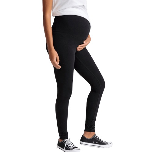 colanti gravide bumbac