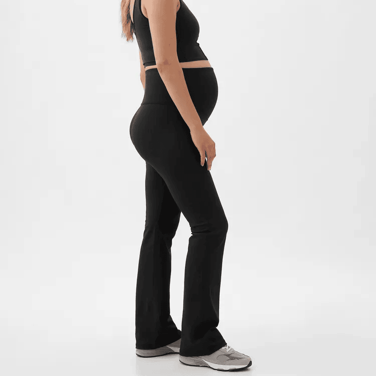 Maternity Loose Leggings