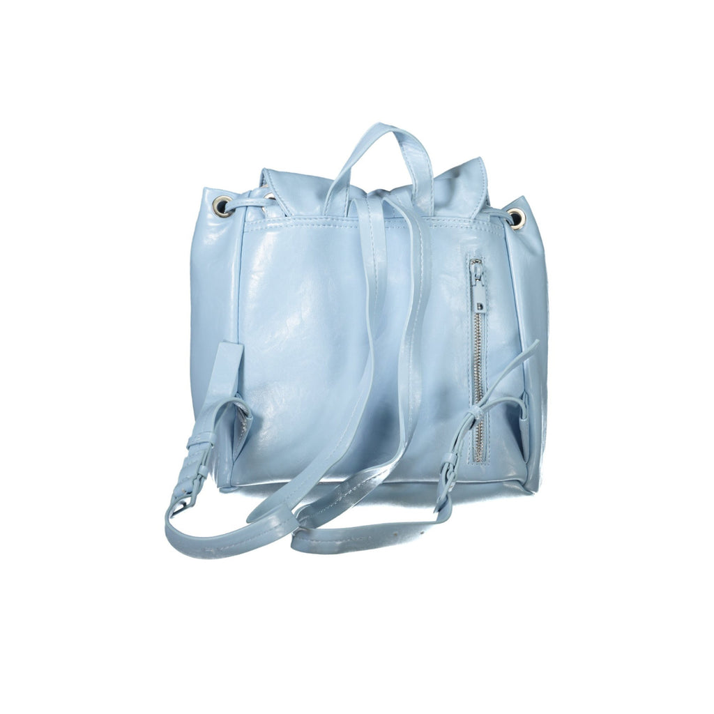 DESIGUAL Backpack Baby Blue