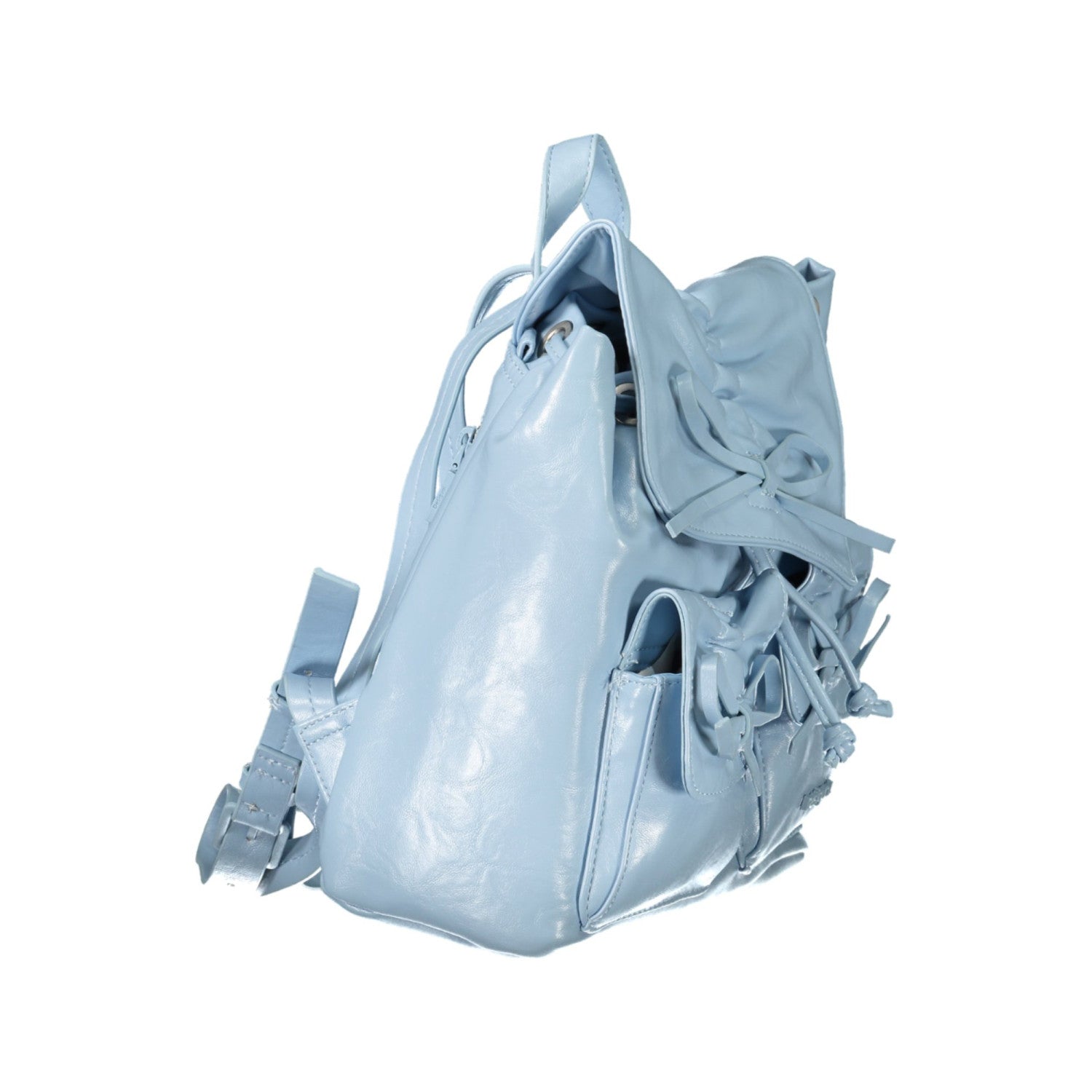 DESIGUAL Backpack Baby Blue