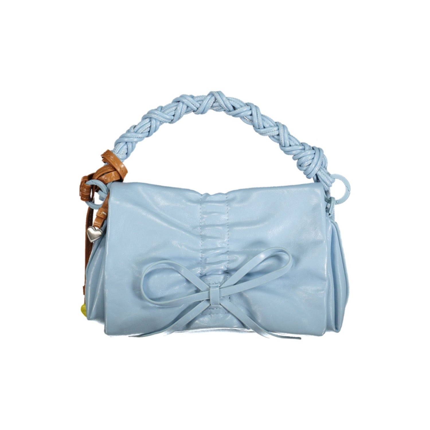 DESIGUAL Bag Baby Blue