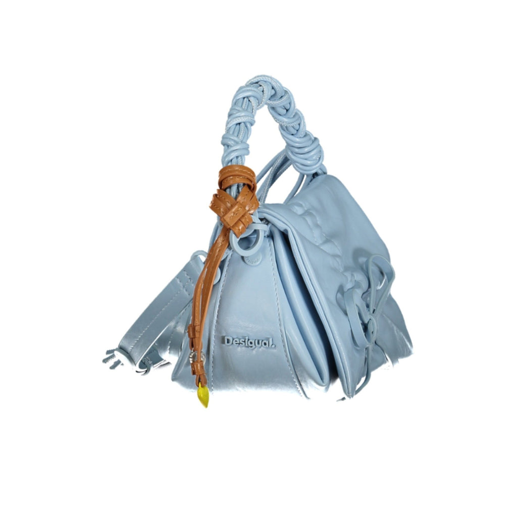 DESIGUAL Bag Baby Blue