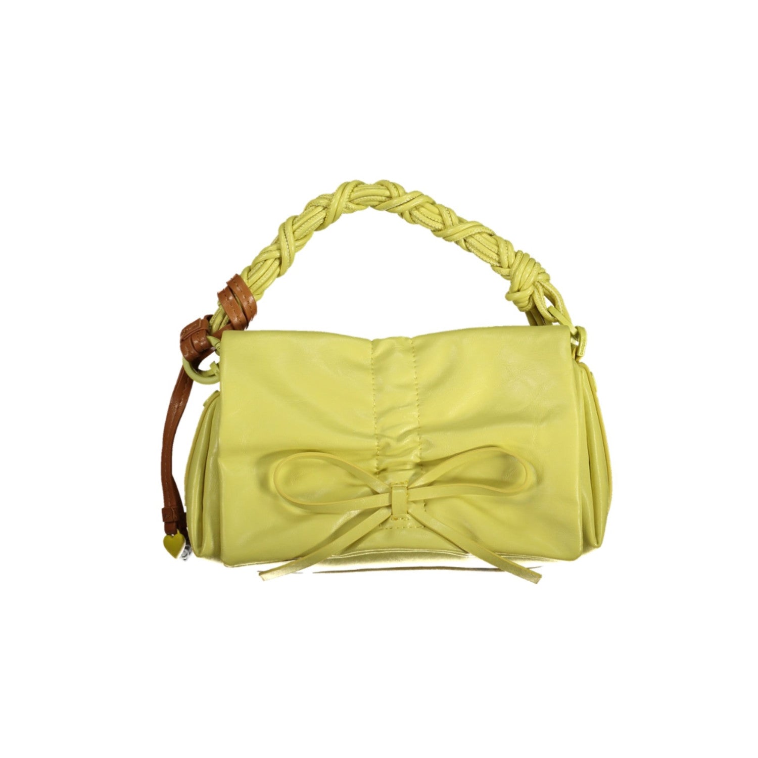 DESIGUAL Bag Yellow