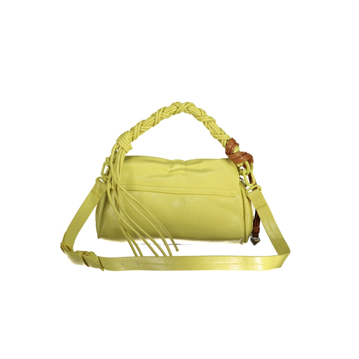 DESIGUAL Bag Yellow